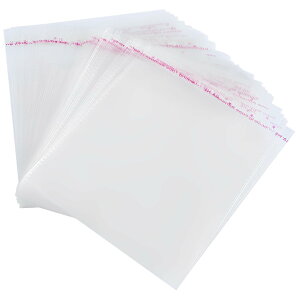 yzfogman OPP  100Zbg 0.5mm V[t   bsO FFATCYF10 x 20cm