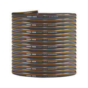 yzSTEELMIGHT z[X PVC U10m a12mm×Oa16mm ψϋv ƒ남щ|p K[f  ψ FFubNAF