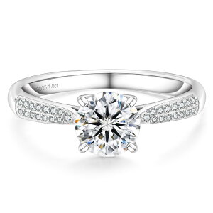 yzKRKC&CO w v|[YO fB[X 0.5ct/1ct/1.5ct DJ[ VVS1ATiCg O X^[OVo[ zCgS[hbL v[g  lCLLWG