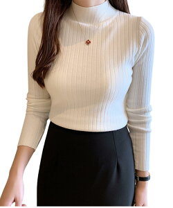 yz[Dep Club] G肪ǂ ujbg fB[X  ^Cg Z[^[ ^[glbN JWA gbvX  t H ~ tH t FFzCgATCYFFree Size