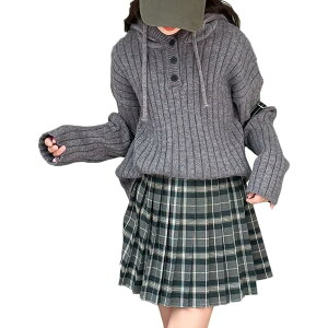 yz[OUBINEWER] ̎q t[ht p[J[ XJ[g 2_Zbg W[W ㉺Zbg q ZbgAbv m  XEFbg gbvX `FbN v[cXJ[g 120-170cm FF