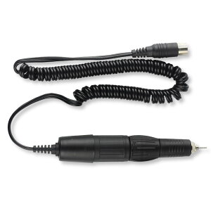 【送料無料】Lezalic 高トルクハンドピース 35000rpm φ2.35mm マイクロモーター ネイル 彫金 カッティング プラモデル 研磨 ガラス細工 色:35000rpm φ2.35mm