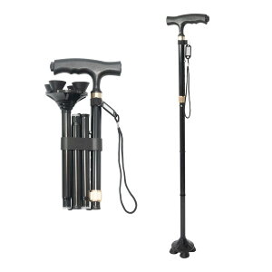 yzSTEELMIGHT  LkXebL ܂肽ݏ  4_ A~ y416g ߉\ 88-98cm p s⏕ 4{ LEDCg ԎUΉ ҕsT|[g KȈ 