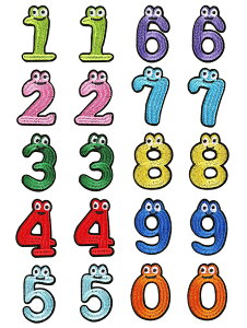 yzVIEAURA by  킢 y20Zbgz AbvP ACt ACby 0~9 2Zbg FF}`J[ATCYF4.3cm×3cm