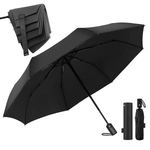 【送料無料】HINOKAZE 折りたたみ傘 ワンタッチ 自動開閉 メンズ【形状記憶・3秒でたためる傘】275g超軽量 8本骨自動開閉 折り畳み傘 おりたたみ メンズ レディース 折りたたみ傘 ワンタッ 撥