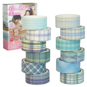 yzfogman }XLOe[v 킢  `FbN fR[V 12Zbg FFu[ATCYF15mm