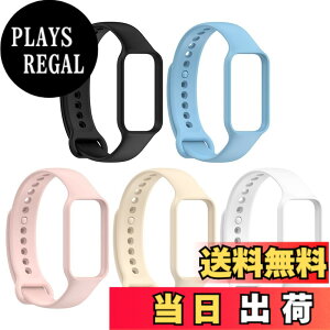 �y���������z[YFFSFDC] Redmi Smart Band 2 �����o���h 5�F�g Xiaomi Band 8 Active �����o���h ���� �V���I�~ �\�� �ւ� �x���g �����p ���o�[�x���g �ʋC �h�� �V���R���� �F�F���邢�F�n�A�T�C�Y�F�����T