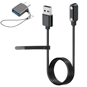 yzyBARDATSzΉ Mobvoi TicNote AI {CXR[_[ [dP[u 100CM 4s C z USB[d ܂ލėp\ȃP[u^CUSB Type-CA_v^[ty1{Zbgz