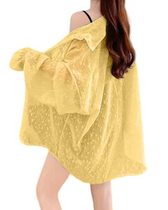 yz[Collecala] VA[Vc J[fBK UVJbgVc shirt Ă~  T}[gbvX rbOTCY [΍ ȂJ[fBK fB[Xĕ FFFhbgA