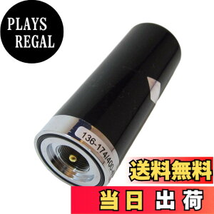 �y���������zStork Corp �ɑ� �V���[�g �A���e�i 144/430MHz �� ���[�r�� 90mm M�^ �V�� ���Ⴂ ���ԏ� �� �F�F�u���b�N