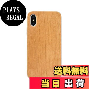 �y���������z[Pretimo] iPhone �P�[�X �V�R�� �ؐ� �E�b�h ���C�����X�[�d�Ή� �X�}�z�P�[�X �X�}�z�J�o�[ �F�F���^�`�F���[�E�b�h�A�T�C�Y�FiPhone X/XS