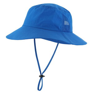 yz[Connectyle] c LbY UPF 50+ Tt@nbg |j[e[ 悯Xq bV UVJbg nbg FFCu[ATCYF1-2 Years