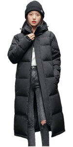 �y���������z[BryQrvy] �_�E���R�[�g �����O�R�[�g �����O�_�E���R�[�g �_�E���W���P�b�g �_�E�� �A�E�^�[ �W���P�b�g �t�[�h �~�p ���� ���ꂢ�� �y�� ���� �h�� ���� �W�����p�[ �~�� ���f�B