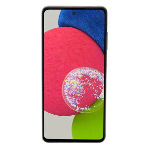 【送料無料】Samsung Galaxy A52 5G、6.5インチ電話ディスプレイタッチスクリーンデジタイザアセンブリ用LCDスクリーン交換用修復ツールキット付き A526 A526U A526T A526V SM A526A A526B A526U1 A526W用 色:銀