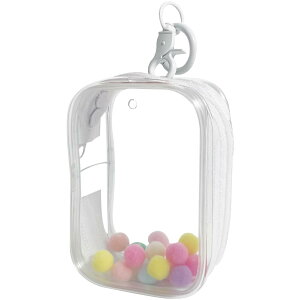 yz[YUYAKESHI] Ƀo P[X l` ʂݗp L[z_[ ʂ|[` Oo  ho obO ~j _uWbp[ ɕt FFzCgATCYFXNGA