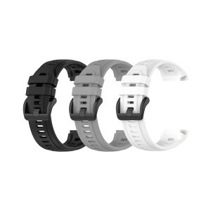 yzLICHIFIT Garmin Approach S70poh 42MM VR xg ւoh _炩 ʋC ϋv X|[coh ANZT[ FFubN{O[{zCgATCYF42MM