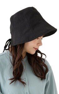 yz[valeria] oA yVRW[g̑fށz nbg Xq fB[X TCY |j[e[nbg C r[`  FFubNATCYF56.0-58.0 cm