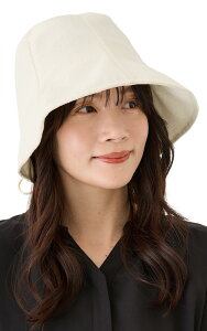 yz[valeria] oA yVRW[g̑fށz nbg Xq fB[X TCY |j[e[nbg C r[`  FFzCgATCYF56.0-58.0 cm