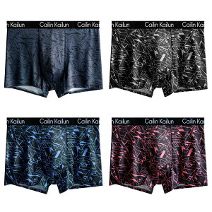 yz[Cailin Kailun] L~5XL 傫TCY {NT[pc Y  4Zbg O z ʋC {NT[u[t [CY FFA03-4gATCYF5XL