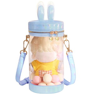 yz[YUYAKESHI] Ƀo obO V_[obO Cxg ʂ e 2WAY Oo  obO ~j|[` ~ obN Wt FFCgu[ATCYF20cm