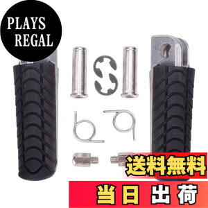 �y���������z[Stork Corp] �o�C�N �t�����g �X�e�b�v �y�_�� ��� �J���T�L Kawasaki ZX-14R ZZR1400 �Z�ᖂ�_ GTR1400 �t�����g�y�_�� �ėp