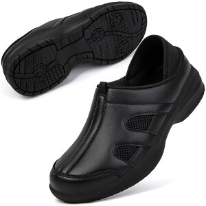 yz[MERPHINE] g킸ɗXj[J[ i[XV[Y Xb| fB[X Y V[Y 4e L Nurse Shoes  i[X Ōt    y bV Ȃ 2way