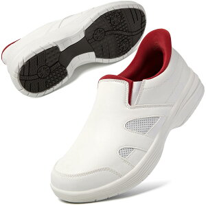 yz[MERPHINE] g킸ɗXj[J[ i[XV[Y Xb| fB[X Y V[Y 4e L Nurse Shoes  i[X Ōt    y bV Ȃ 2way