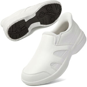 yz[MERPHINE] g킸ɗXj[J[ i[XV[Y Xb| fB[X Y V[Y 4e L Nurse Shoes  i[X Ōt    y bV Ȃ 2way