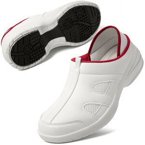 yz[MERPHINE] g킸ɗXj[J[ i[XV[Y Xb| fB[X Y V[Y 4e L Nurse Shoes  i[X Ōt    y bV Ȃ 2way