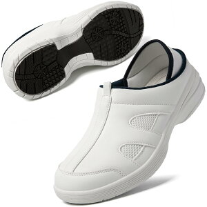 yz[MERPHINE] g킸ɗXj[J[ i[XV[Y Xb| fB[X Y V[Y 4e L Nurse Shoes  i[X Ōt    y bV Ȃ 2way