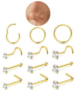 yz[Jstyle] 18K @ sAX Zbg 18G 20G S[h v`i 12_ AM[Ή XeX m[YO t[v wbNX  gKX WRjA L^ S^ @O {fBs