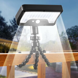 yzCHAMCHOI \[[Cg O ZT[Cg O 92LED IP65h tLVuOrt & 360xv 1800mAh USB[d \[[ lZT[Cg 800[Px /