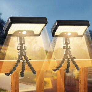 yzCHAMCHOI \[[Cg O ZT[Cg O 92LED IP65h tLVuOrt & 360xv 1800mAh USB[d \[[ lZT[Cg 800[Px /