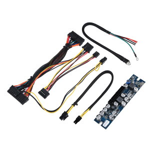 yzdW[ Bewinner PC PSU DC 12V 300Wo PCdW[ ߓdی Zی 24sRlNg/ AUX/SATAP[ut