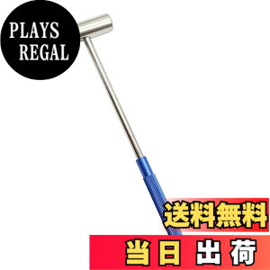 �y���������zLittle Mallet for Crafting �F�F�u���[�X�g���b�v�O���b�v