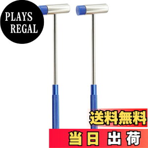 �y���������zLittle Mallet for Crafting �F�F�u���[�X�g���b�v�O���b�v 2��