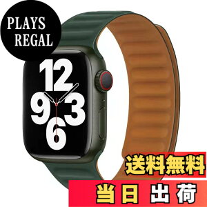 �y���������zHEYOZURY Apple �o���h �V���R�[������ 45mm 44mm 41mm 40mm 38mm42mm �V���R�������O�����x���g�A���͂Ȏ��C���ɂ��A�݊��� iwatch Series 7/6/SE/5/4/3/2/1 �F�F�_�[�N�O���[���A�T�C�Y�F42/44/4