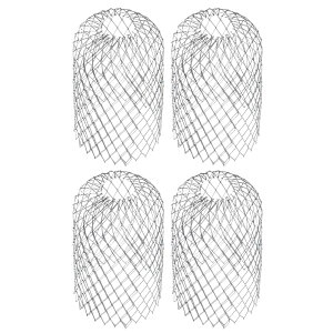 yzTropchou Jǂlbg t悯 JǂS~Jo[ tB^[ l܂h~ J bV 4Zbg TCYF15cm×8cm