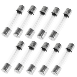 yzKXǃq[Y 250V id Voǃq[Y ~j q[Y t@Xgu[^Cv KX~jǃq[Y 6x30mm 10{ TCYF30A