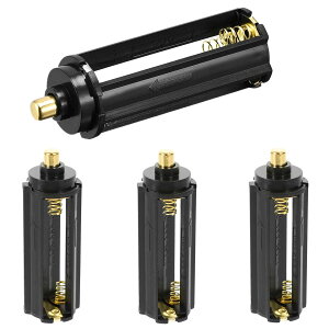 yz4 dr{bNX ~^ 3x 1.5V 4.5Vp drϊA_v^[ Xg[WA_v^[P[X dp obe[ TCYFP4`*3{(AAA) 22650֕ϊp