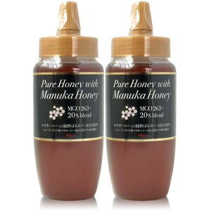 yzh HONEY TCYF1000g(500gx2)