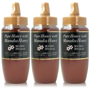 yzh HONEY TCYF1500g(500gx3)