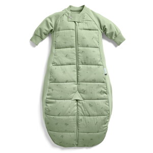 �y���������z[ergoPouch] �G���S�|�[�` �X���[�v�X�[�c�o�b�O Sleep Suit Bag �y���K�i�z �X���[�p�[ �F�F�E�B���[�A�T�C�Y�F8-24M
