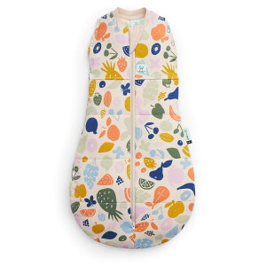 yz[ergoPouch] GS|[` RN[Xh Cocoon Swaddle Bag yKiz  FFt[cT_ATCYF0-3 Months