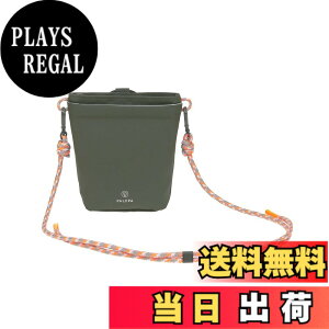 �y���������z[PALOPA] ���U���o�b�O Karl �F�F�_�[�N�I���[�u�A�T�C�Y�F16.5cm x 5.5cm x 16.5cm