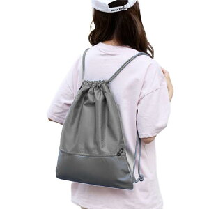 �y���������z[ASPALAND] �h�� �i�b�v �T�b�N �W���o�b�O �����b�N �� �y �� �t�B�b�g�l�X �T�u�o�b�O �t�@�X�i�[ �|�P�b�g �F�F�O���[�A�T�C�Y�F49cm x 41cm x 1cm