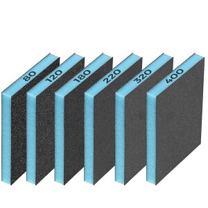 yzSTEBRUAM 6 Zbg TfBO X|W, 120mm×100mm 80 120 180 220 320 400 TfBOubN, ThX|W Lb`̑|VN ؍HDIY   FFu[ATCY