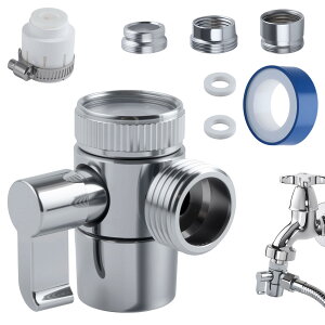 yzGOLD DEER ؑփouA_v^[ ^J_Co[^ V[wbh T^A_v^[ ֌ؑփouA_v^[  2ؑ V[ i G1 / 2" \ C gC 