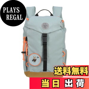 �y���������z[LASSIG] ���b�V�O Mini Outdoor Backpack Nature �~�j�A�E�g�h�A�o�b�N�p�b�N �F�F���C�g�u���[