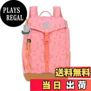 �y���������z[LASSIG] ���b�V�O Mini Outdoor Backpack Nature �~�j�A�E�g�h�A�o�b�N�p�b�N �F�Frose